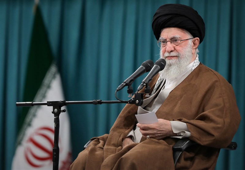 امام خامنه‌ای: حکم اعدام نتانیاهو باید صادر شود